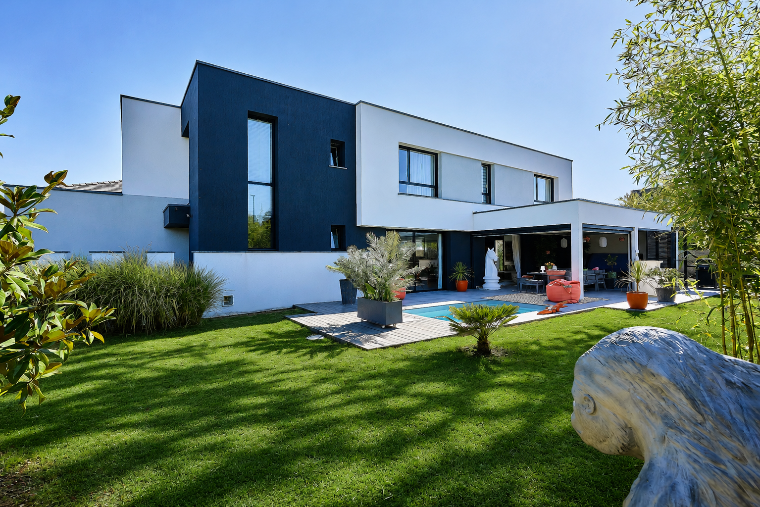maison de luxe 6 Pièces en vente sur TEMPLEUVE EN PEVELE (59242)