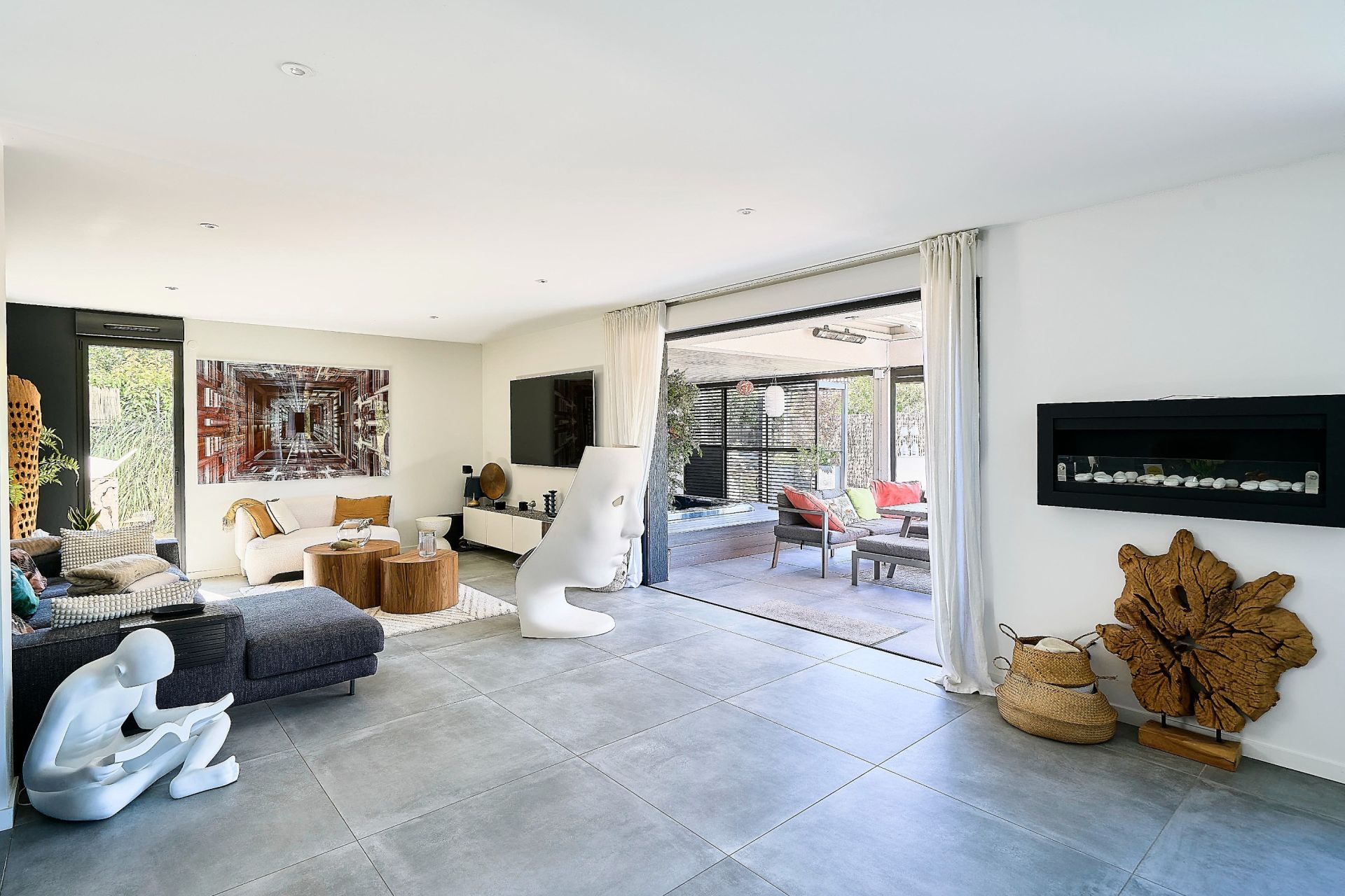 maison de luxe 6 Pièces en vente sur TEMPLEUVE EN PEVELE (59242)