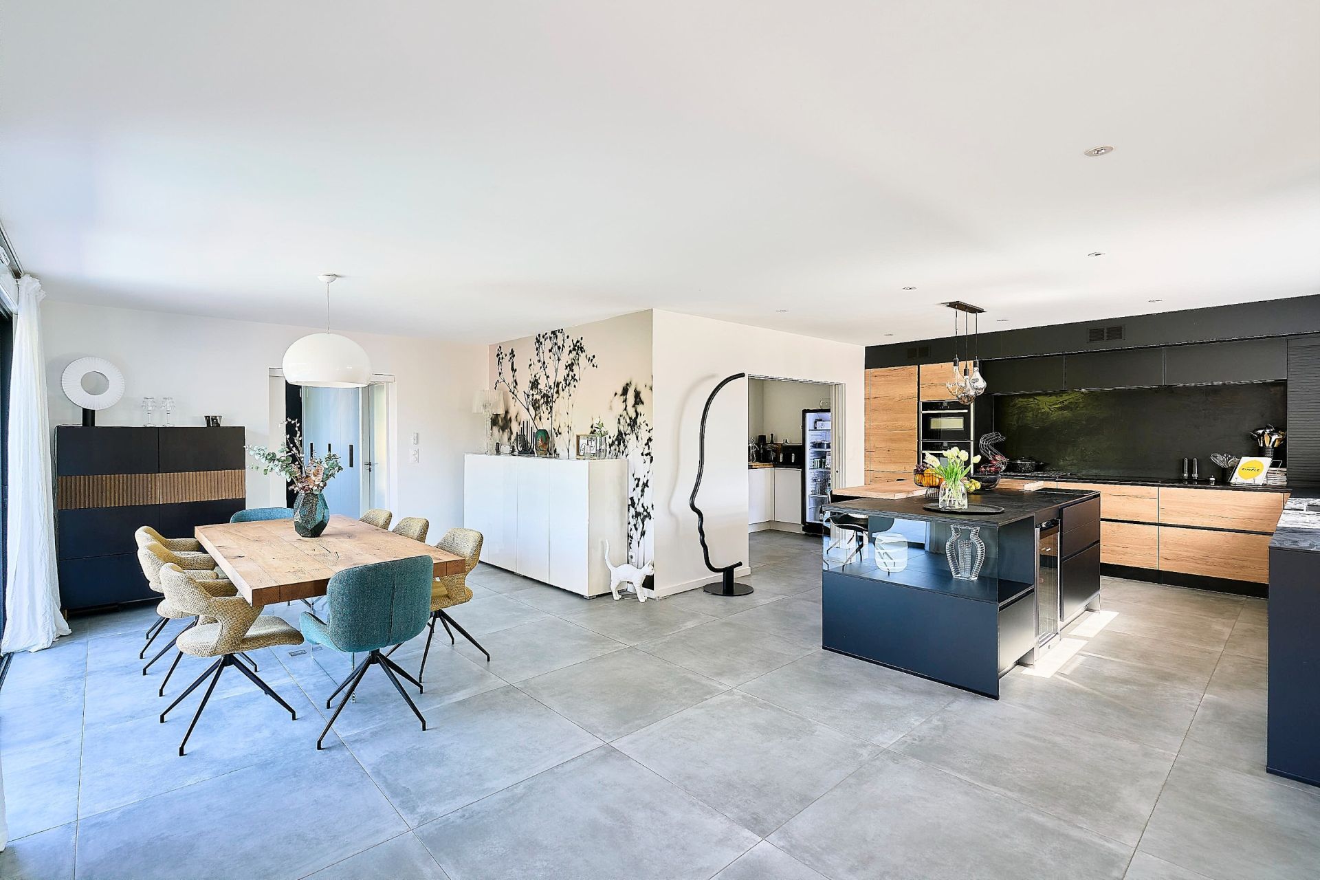maison de luxe 6 Pièces en vente sur TEMPLEUVE EN PEVELE (59242)