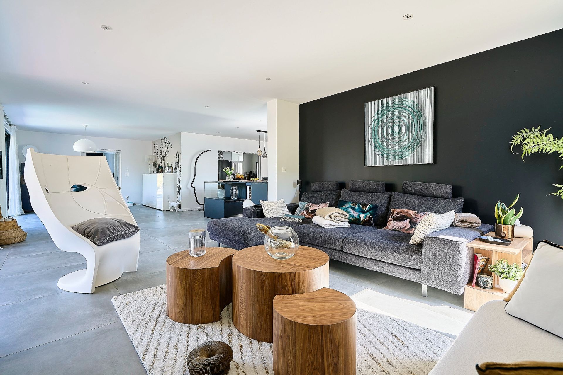 maison de luxe 6 Pièces en vente sur TEMPLEUVE EN PEVELE (59242)