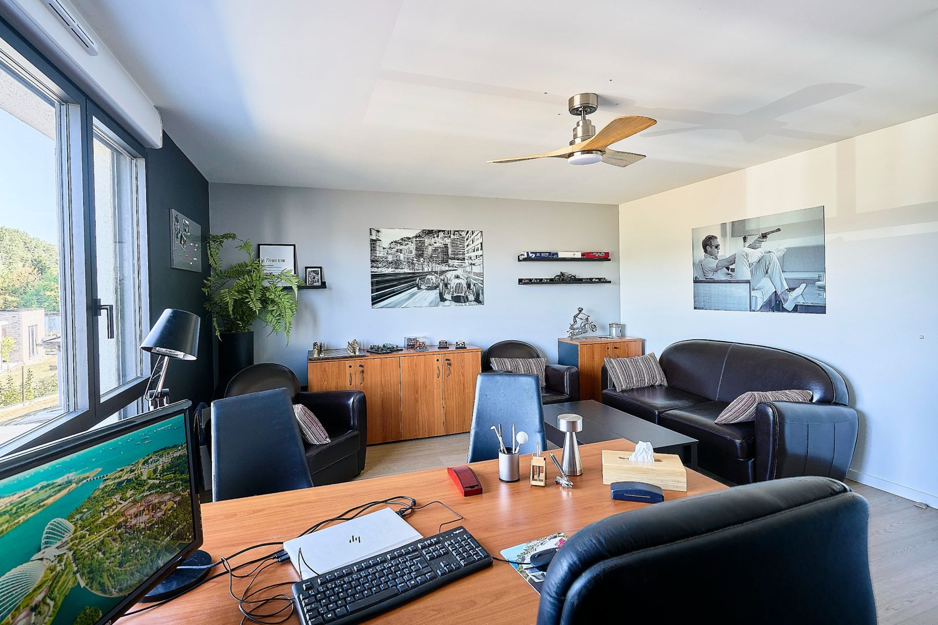 maison de luxe 6 Pièces en vente sur TEMPLEUVE EN PEVELE (59242)
