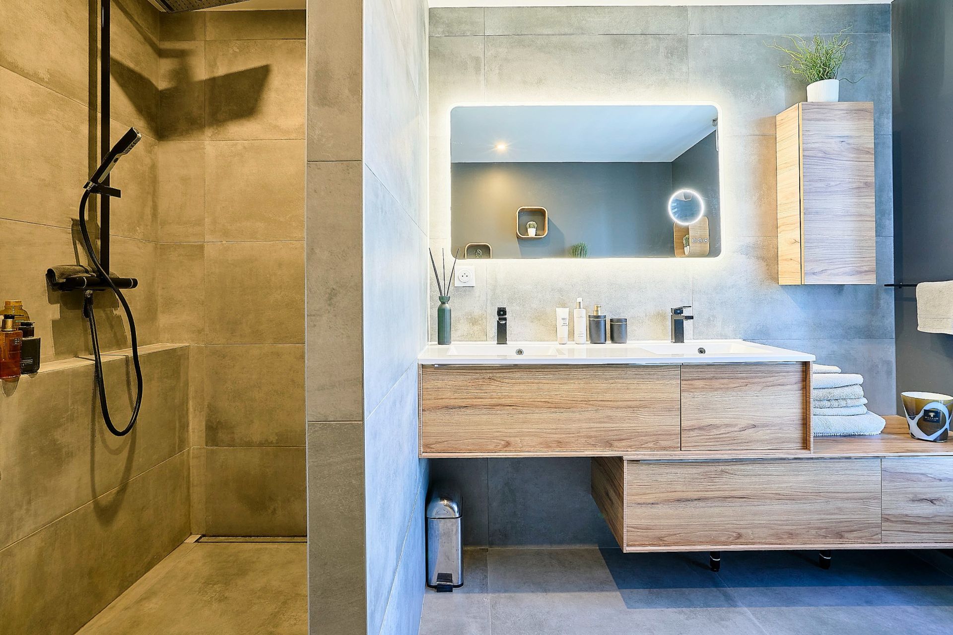 maison de luxe 6 Pièces en vente sur TEMPLEUVE EN PEVELE (59242)