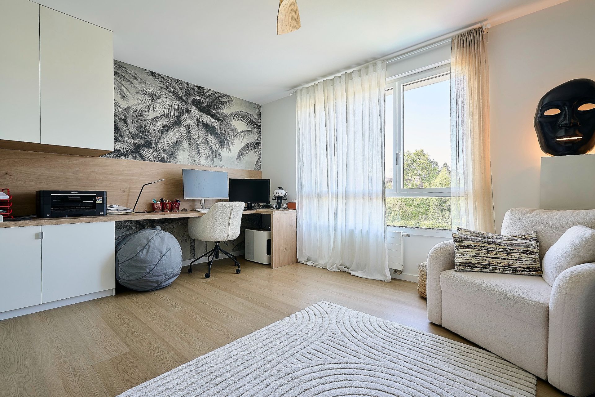 maison de luxe 6 Pièces en vente sur TEMPLEUVE EN PEVELE (59242)