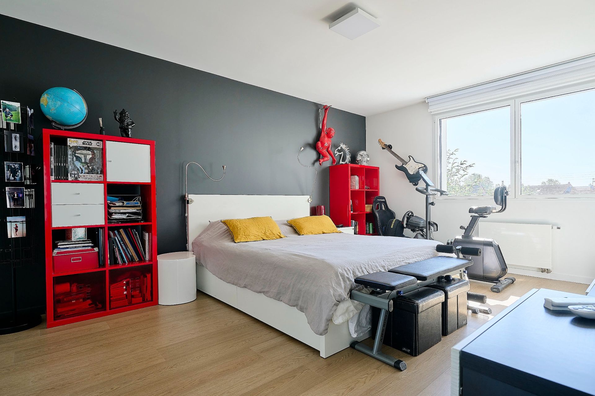 maison de luxe 6 Pièces en vente sur TEMPLEUVE EN PEVELE (59242)