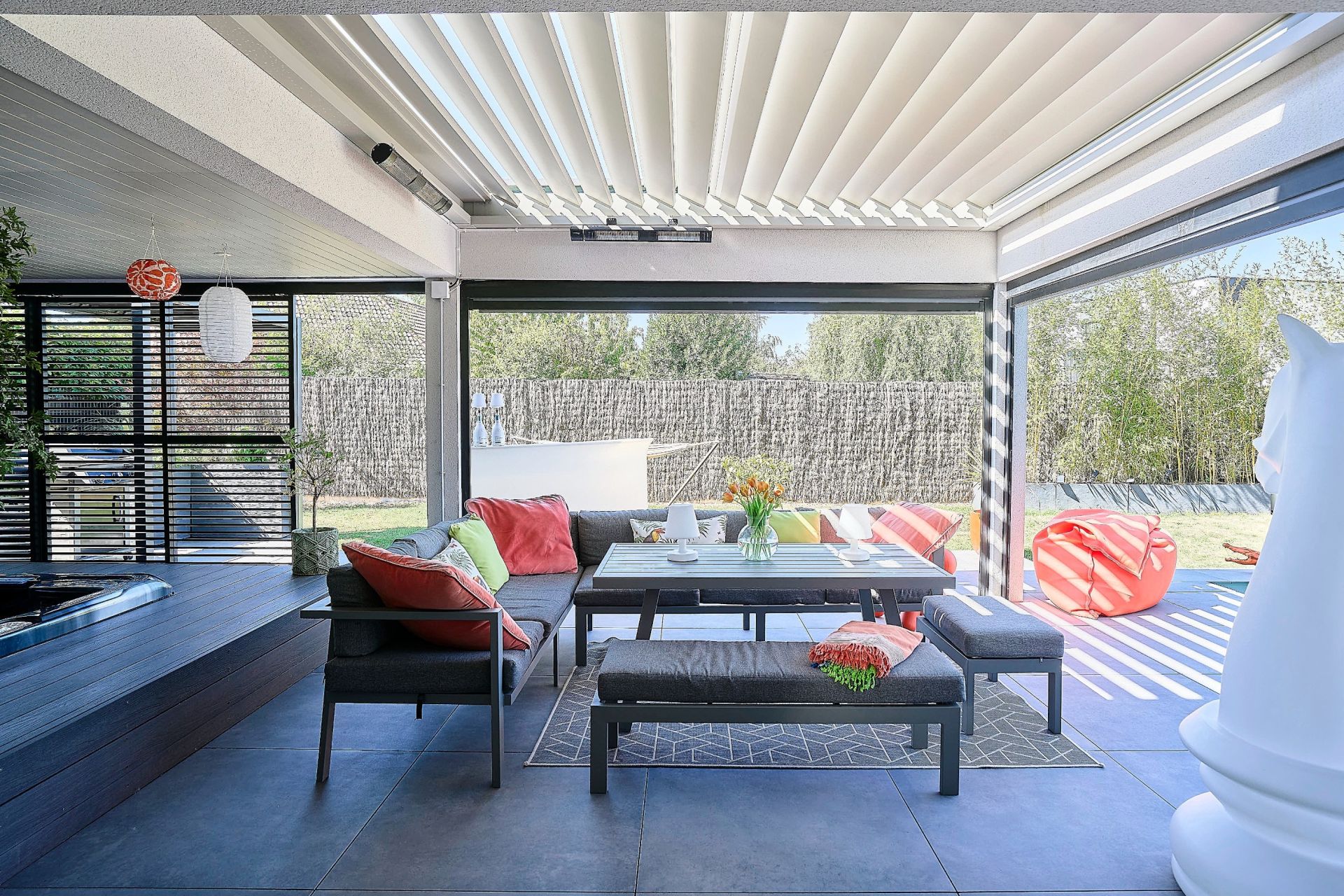 maison de luxe 6 Pièces en vente sur TEMPLEUVE EN PEVELE (59242)