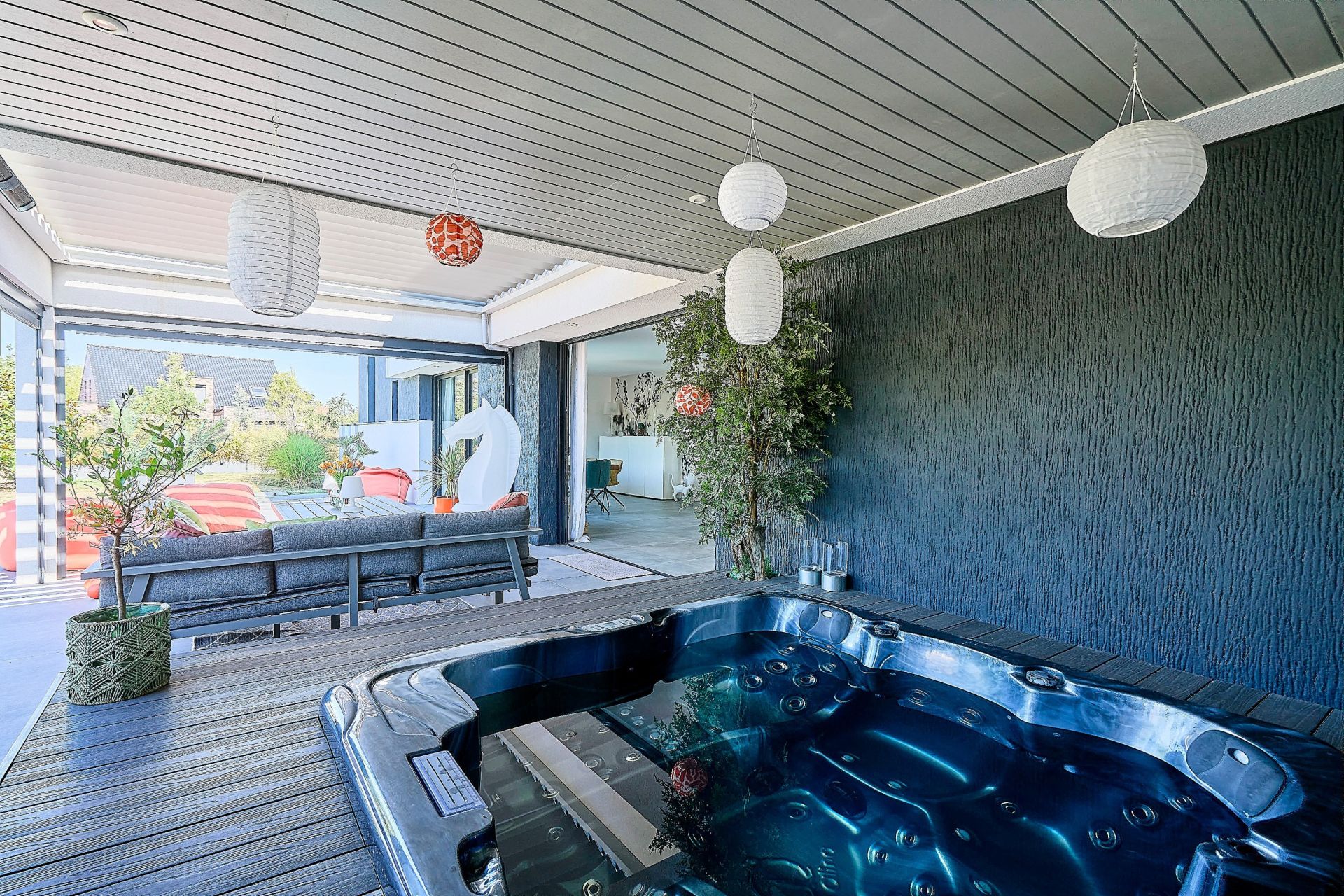 maison de luxe 6 Pièces en vente sur TEMPLEUVE EN PEVELE (59242)
