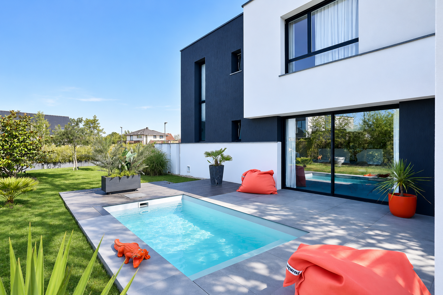 maison de luxe 6 Pièces en vente sur TEMPLEUVE EN PEVELE (59242)