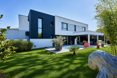 Vente Maison de luxe Templeuve-en-Pévèle 6&nbsp;Pièces 217&nbsp;m²