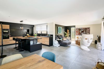Vente Maison de luxe Templeuve-en-Pévèle 6&nbsp;Pièces 217&nbsp;m²
