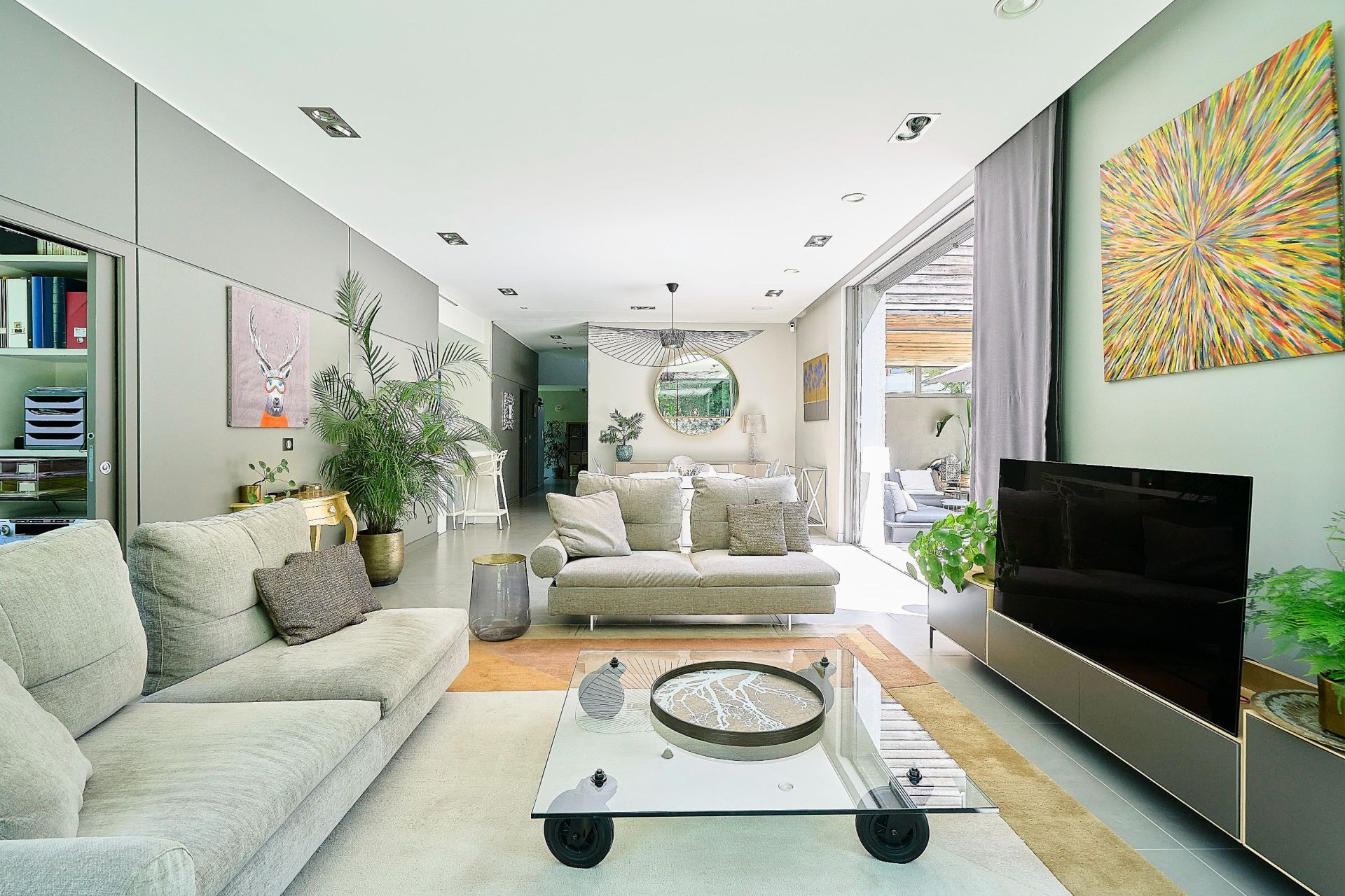maison de luxe 6 Pièces en vente sur WASQUEHAL (59290)