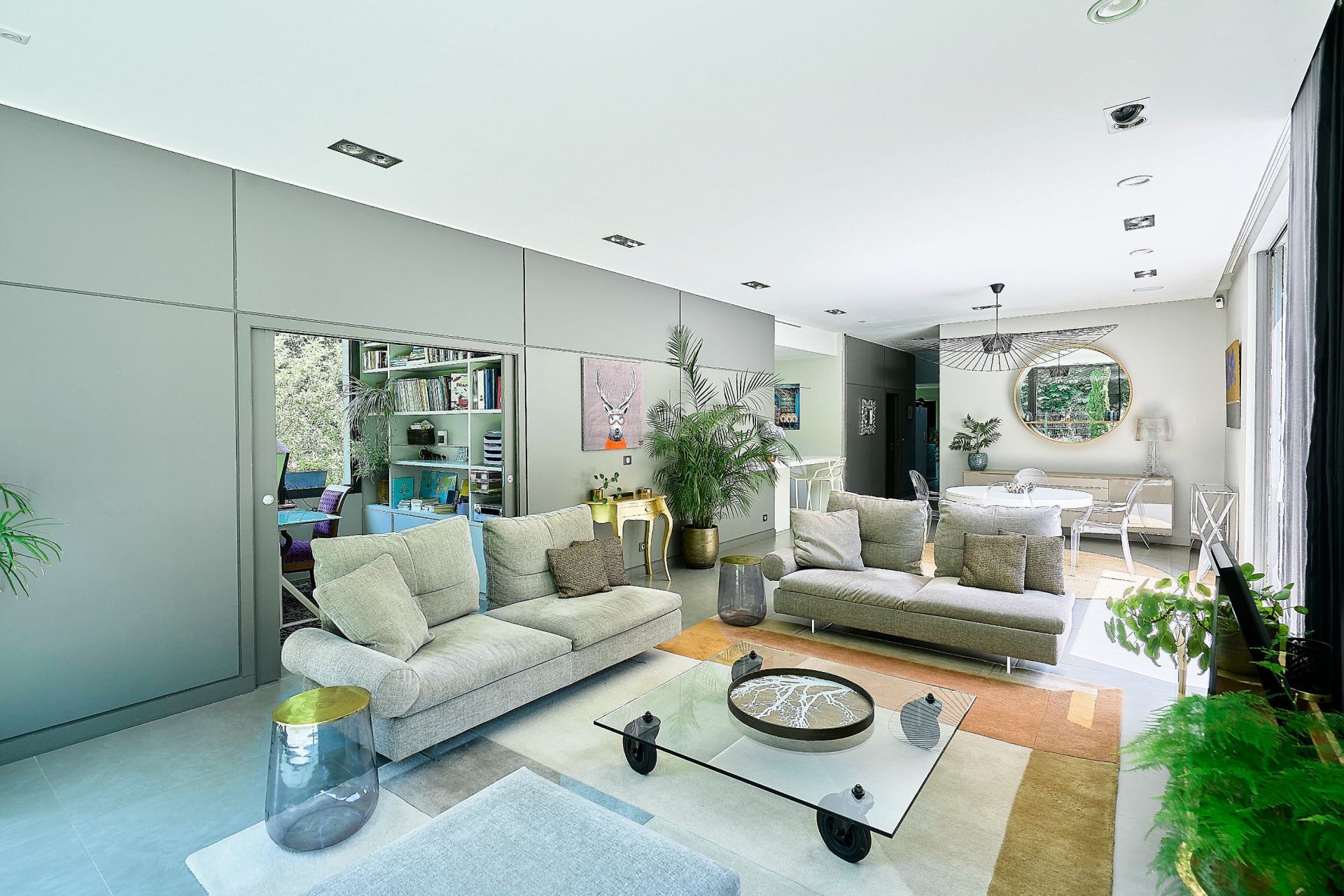 maison de luxe 6 Pièces en vente sur WASQUEHAL (59290)