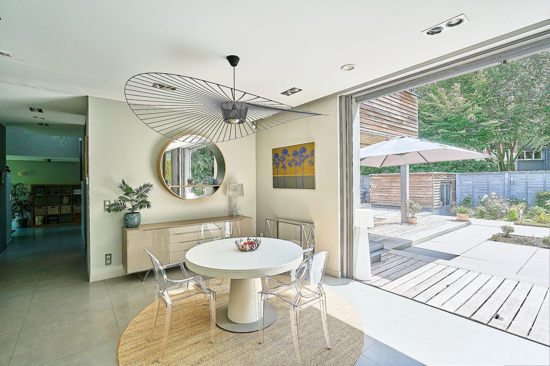 maison de luxe 6 Pièces en vente sur WASQUEHAL (59290)