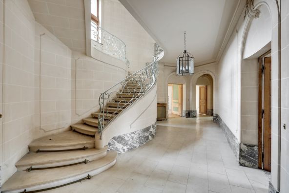 Sale Luxury house Tourcoing 12&nbsp;Rooms 750&nbsp;m²