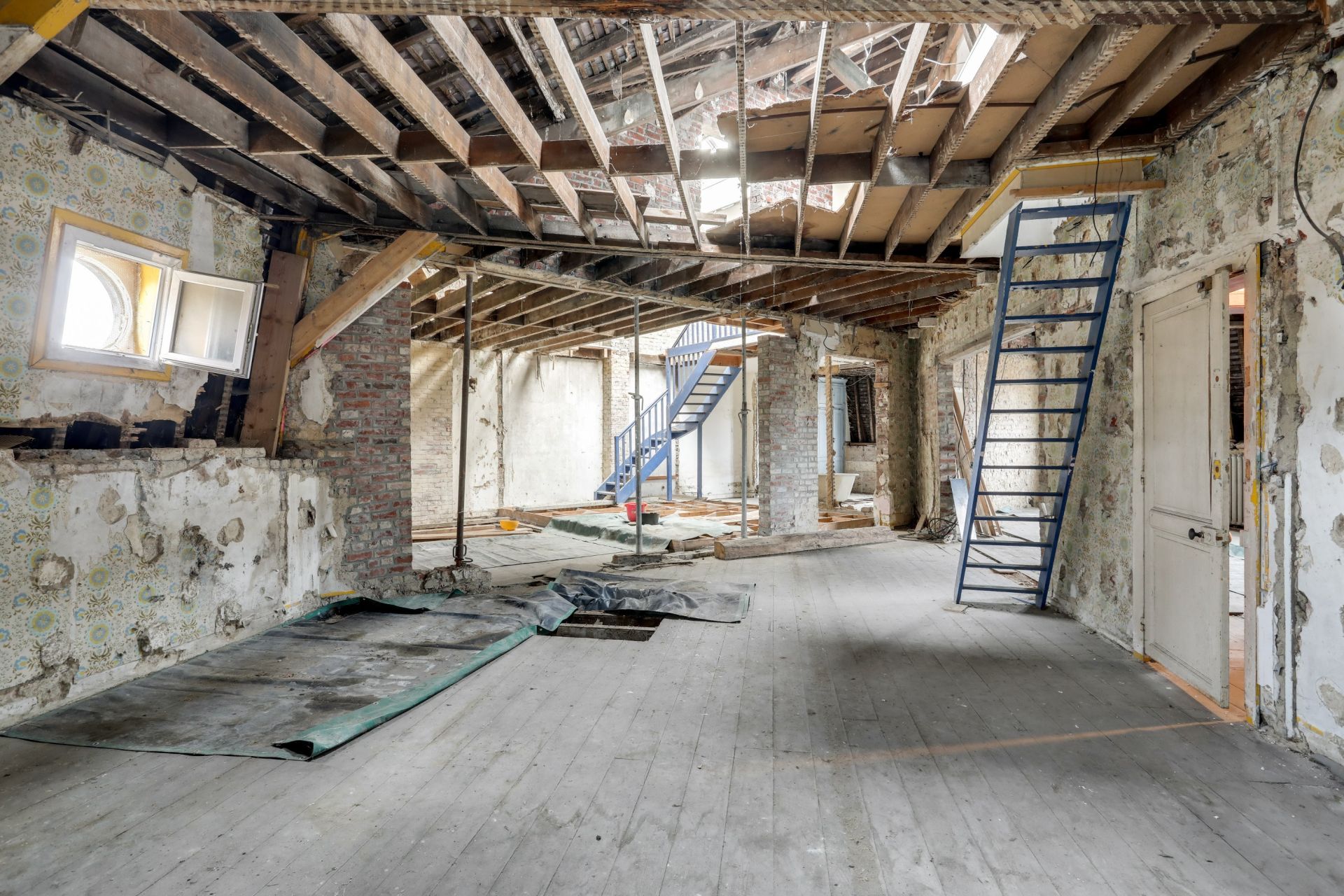 immeuble en vente sur TOURCOING (59200)