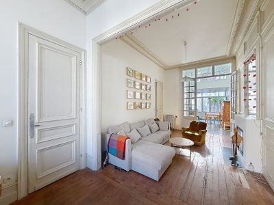 Sale Luxury house Lille 8&nbsp;Rooms 186&nbsp;m²