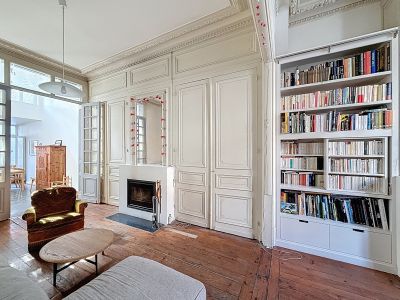 Sale Luxury house Lille 8&nbsp;Rooms 186&nbsp;m²