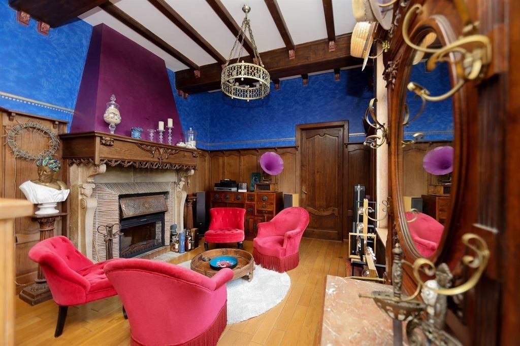 maison de luxe 5 Pièces en vente sur WIMEREUX (62930)