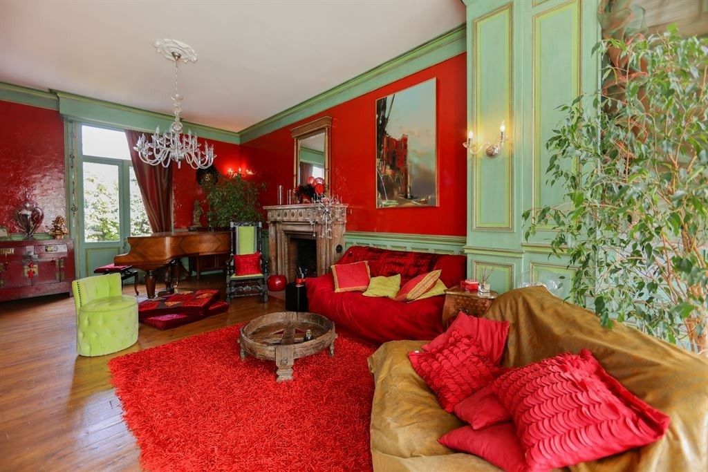 maison de luxe 5 Pièces en vente sur WIMEREUX (62930)