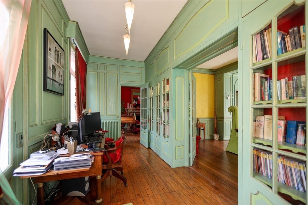maison de luxe 5 Pièces en vente sur WIMEREUX (62930)