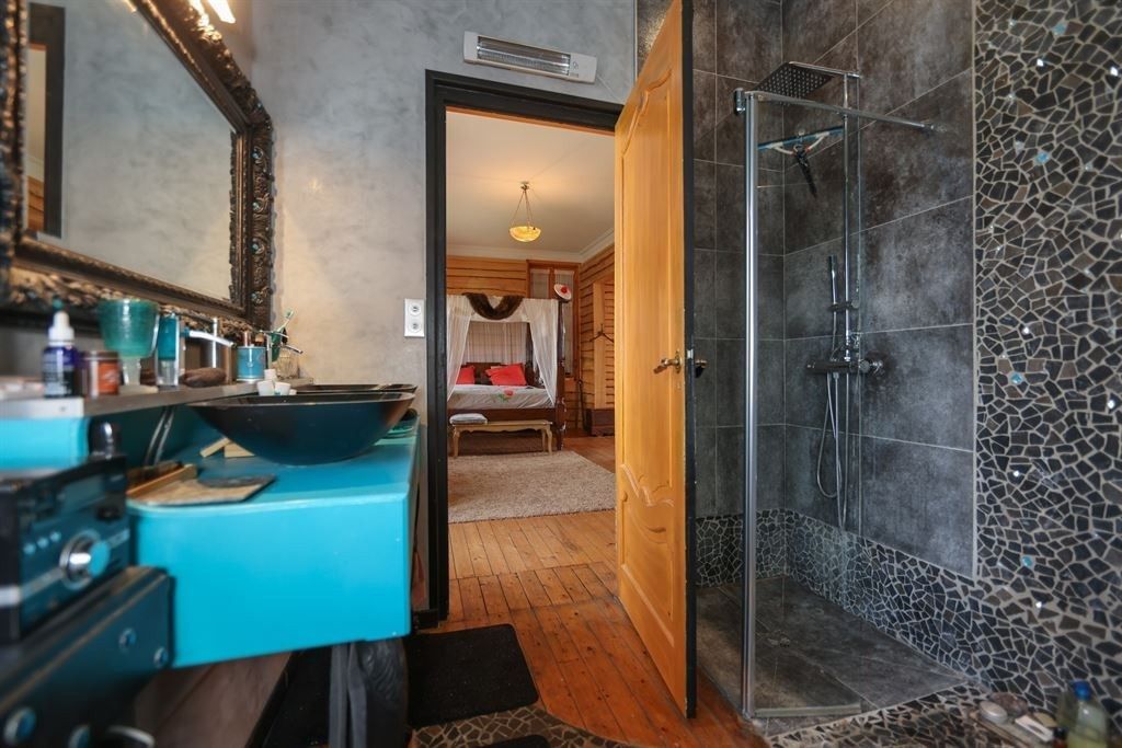 maison de luxe 5 Pièces en vente sur WIMEREUX (62930)