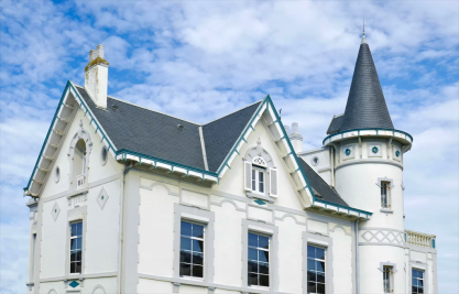Vente Maison de luxe Wimereux 5&nbsp;Pièces 321&nbsp;m²