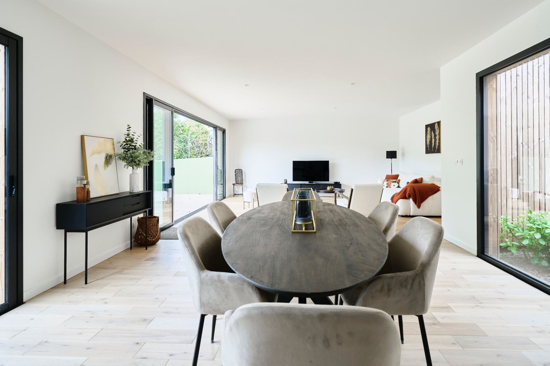 maison de luxe 7 Pièces en vente sur MARCQ EN BAROEUL (59700)
