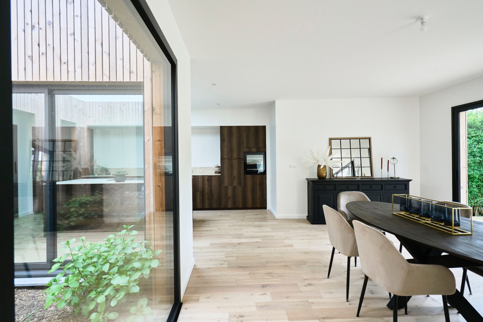 maison de luxe 7 Pièces en vente sur MARCQ EN BAROEUL (59700)