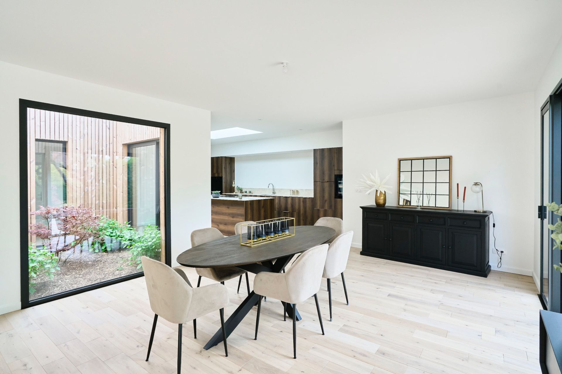 maison de luxe 7 Pièces en vente sur MARCQ EN BAROEUL (59700)
