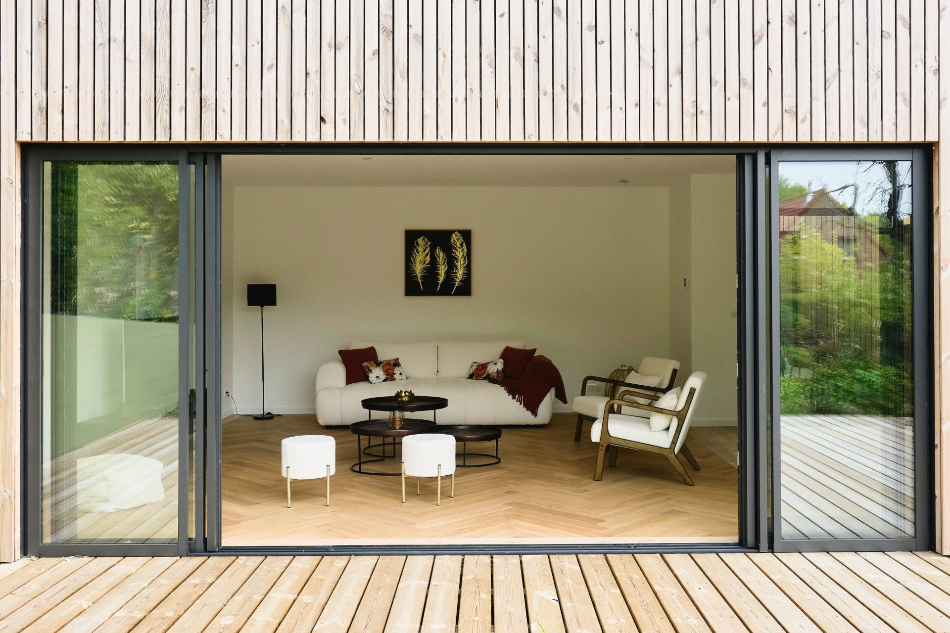 maison de luxe 7 Pièces en vente sur MARCQ EN BAROEUL (59700)