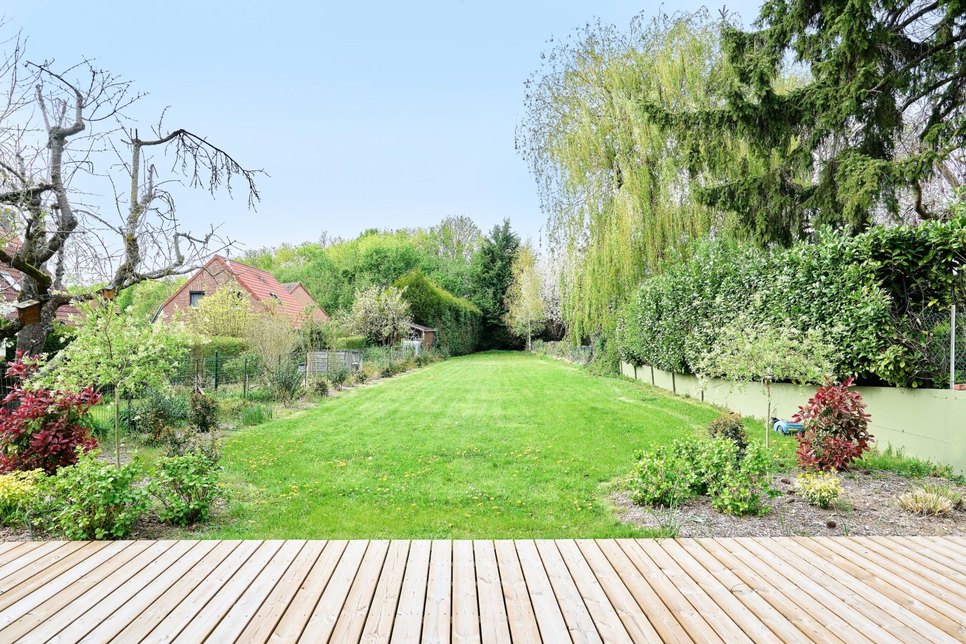 maison de luxe 7 Pièces en vente sur MARCQ EN BAROEUL (59700)