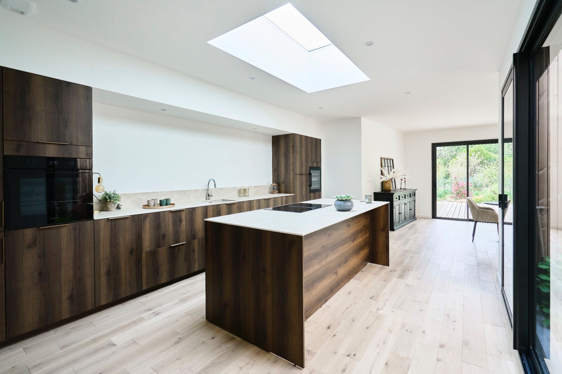 maison de luxe 7 Pièces en vente sur MARCQ EN BAROEUL (59700)