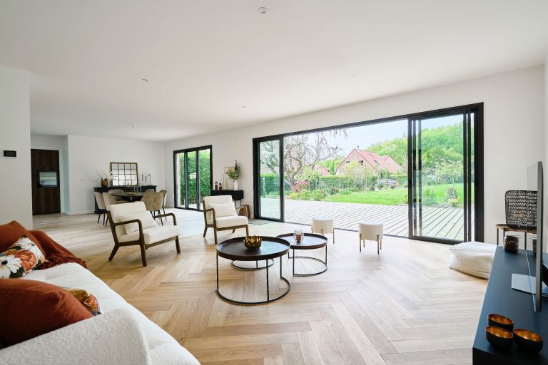 maison de luxe 7 Pièces en vente sur MARCQ EN BAROEUL (59700)