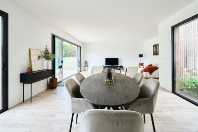 Vente Maison de luxe Marcq-en-Barœul 7&nbsp;Pièces 200&nbsp;m²