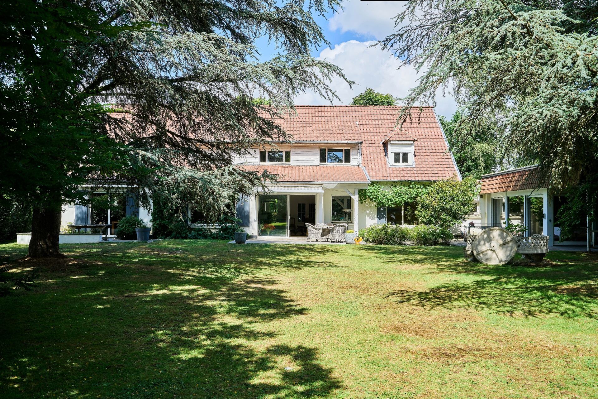 maison de luxe 2 Pièces en vente sur MARCQ EN BAROEUL (59700)