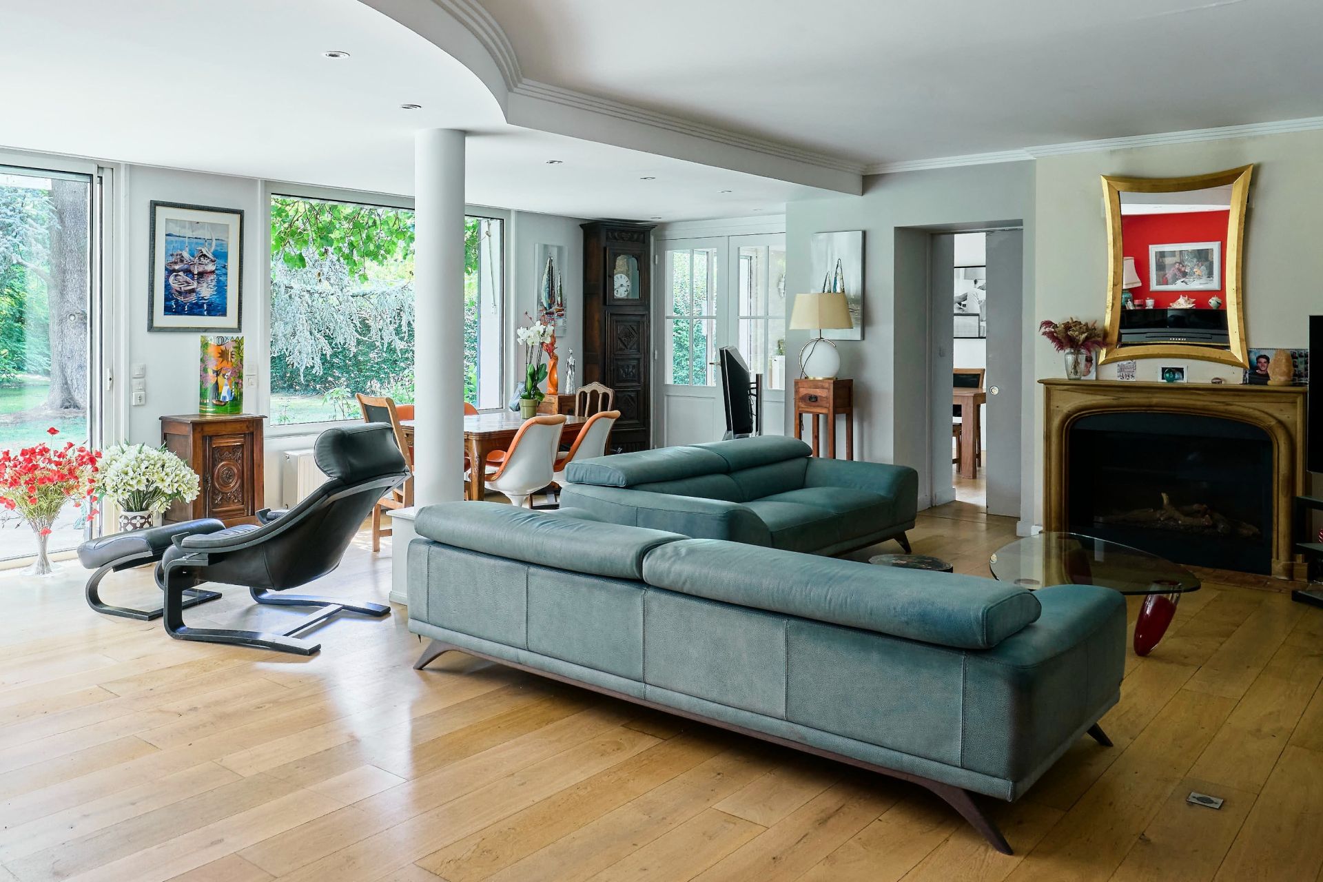 maison de luxe 2 Pièces en vente sur MARCQ EN BAROEUL (59700)