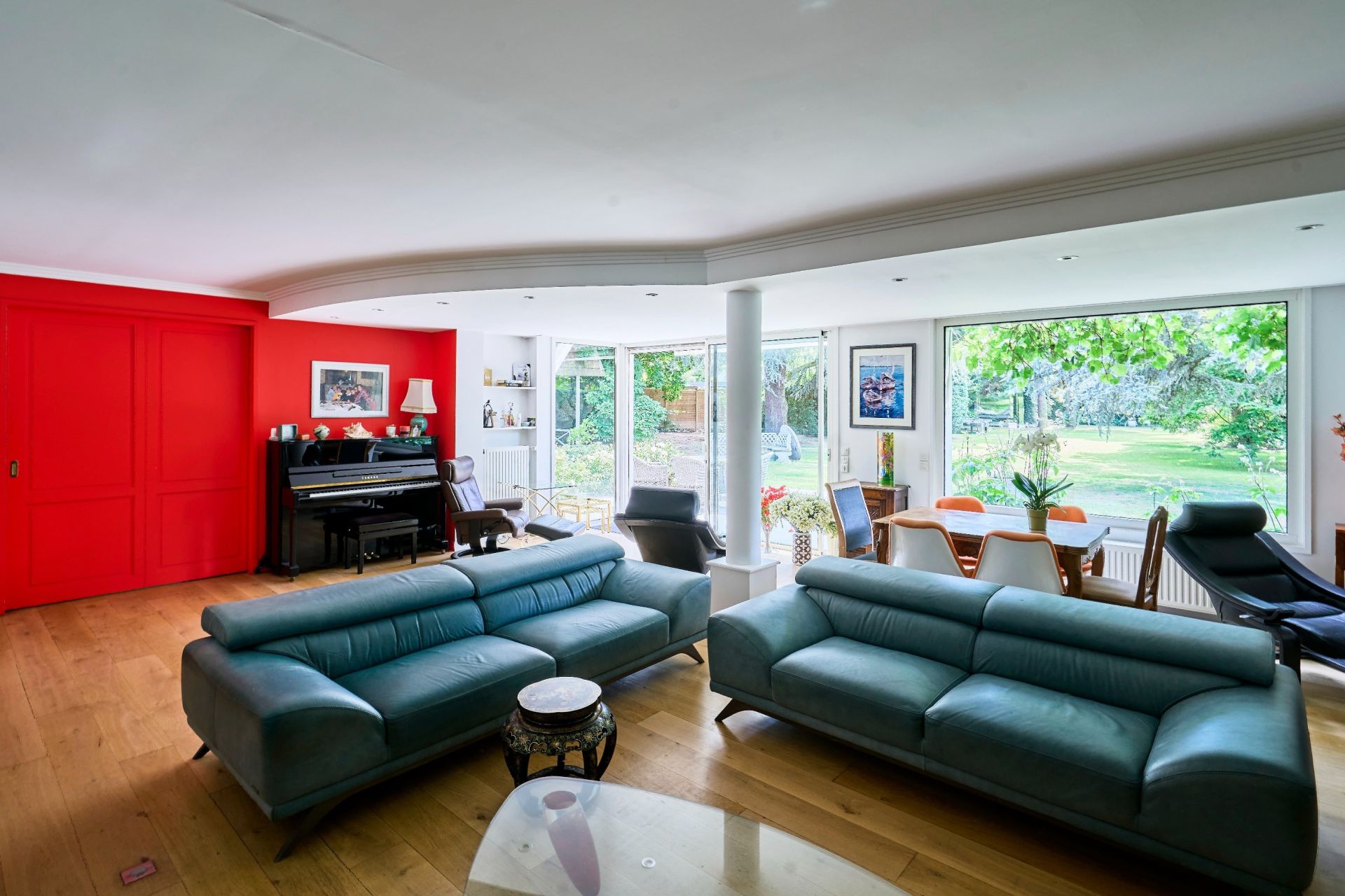 maison de luxe 2 Pièces en vente sur MARCQ EN BAROEUL (59700)