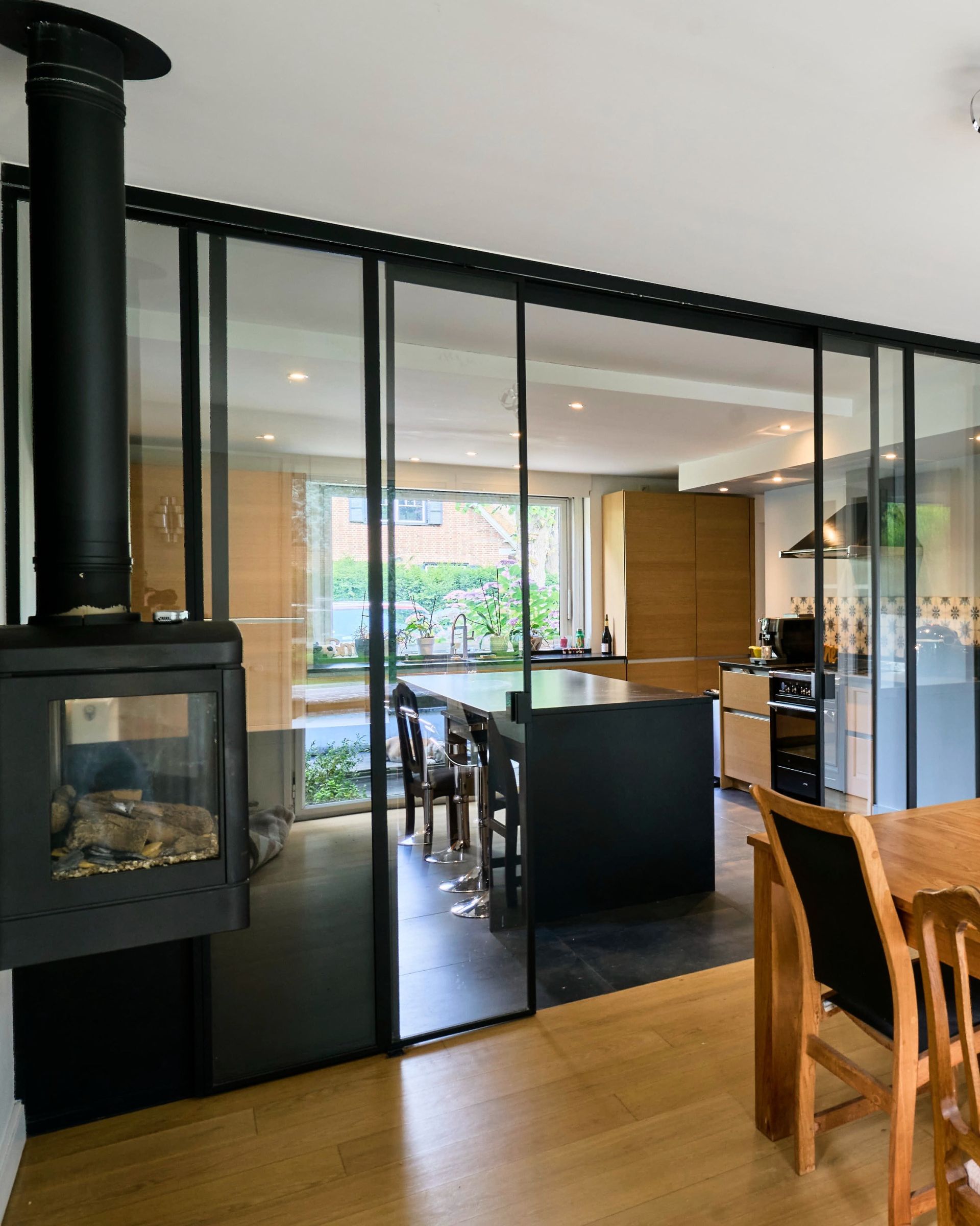 maison de luxe 2 Pièces en vente sur MARCQ EN BAROEUL (59700)
