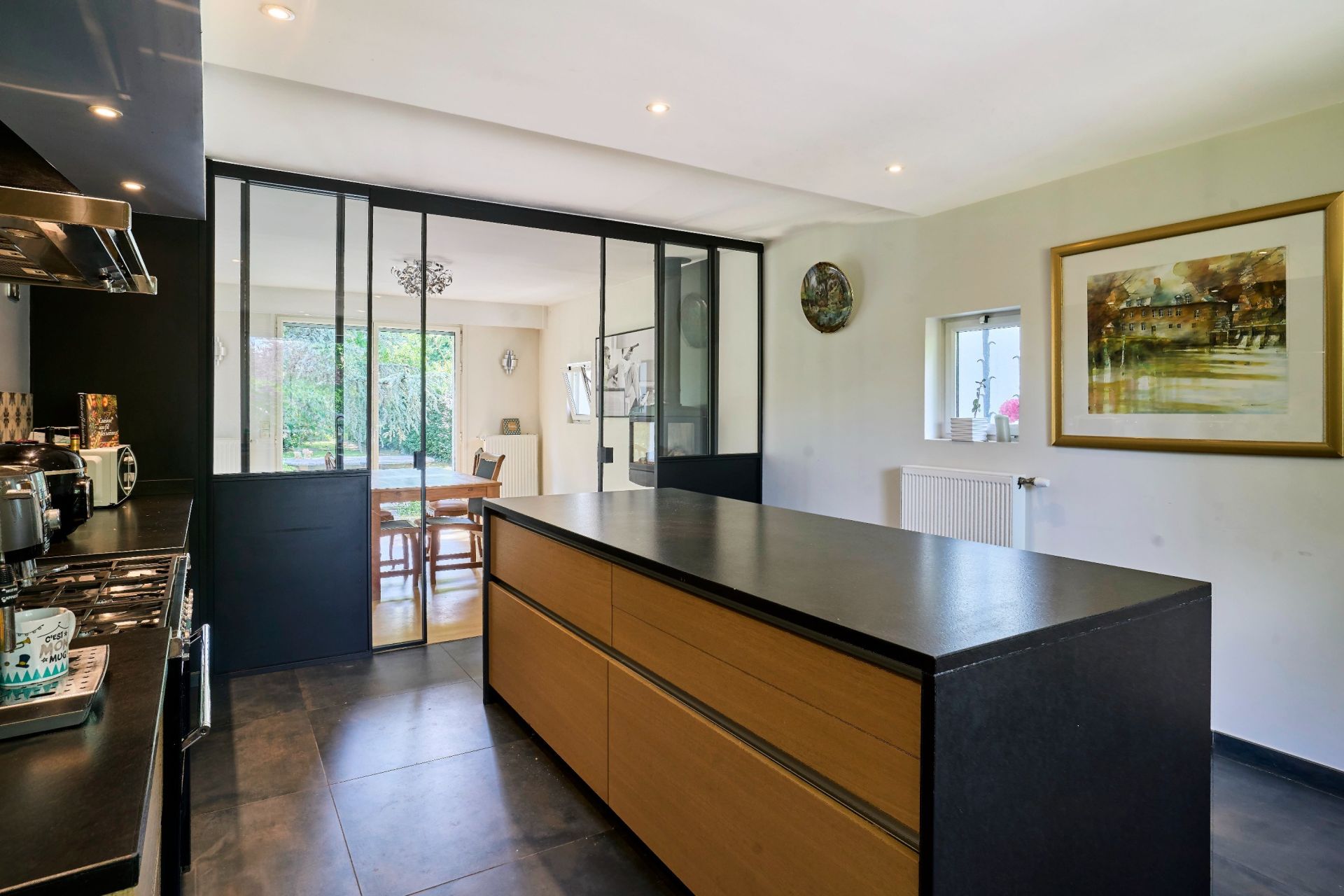 maison de luxe 2 Pièces en vente sur MARCQ EN BAROEUL (59700)