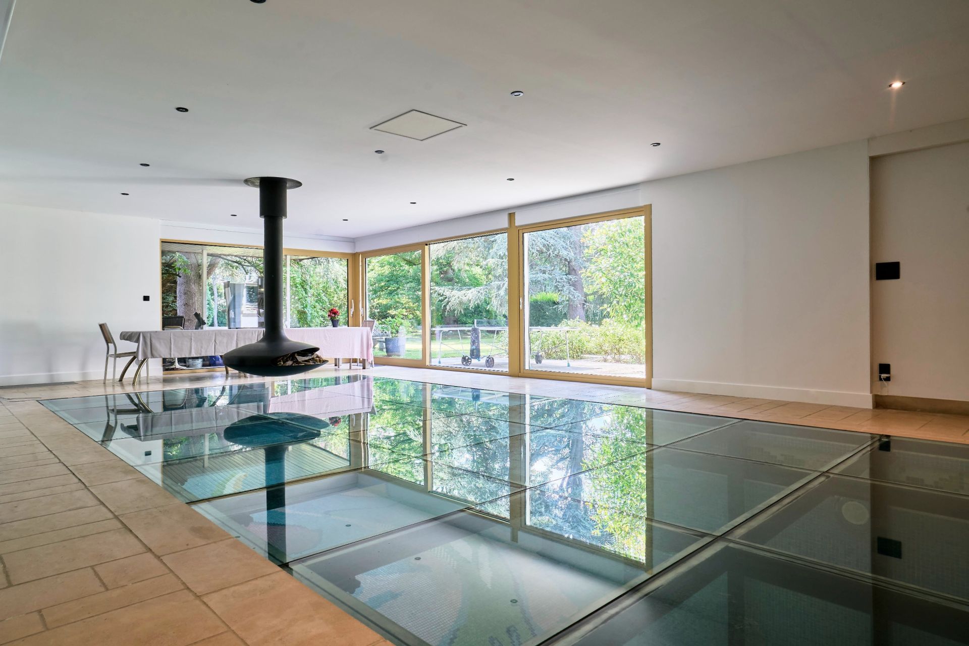 maison de luxe 2 Pièces en vente sur MARCQ EN BAROEUL (59700)