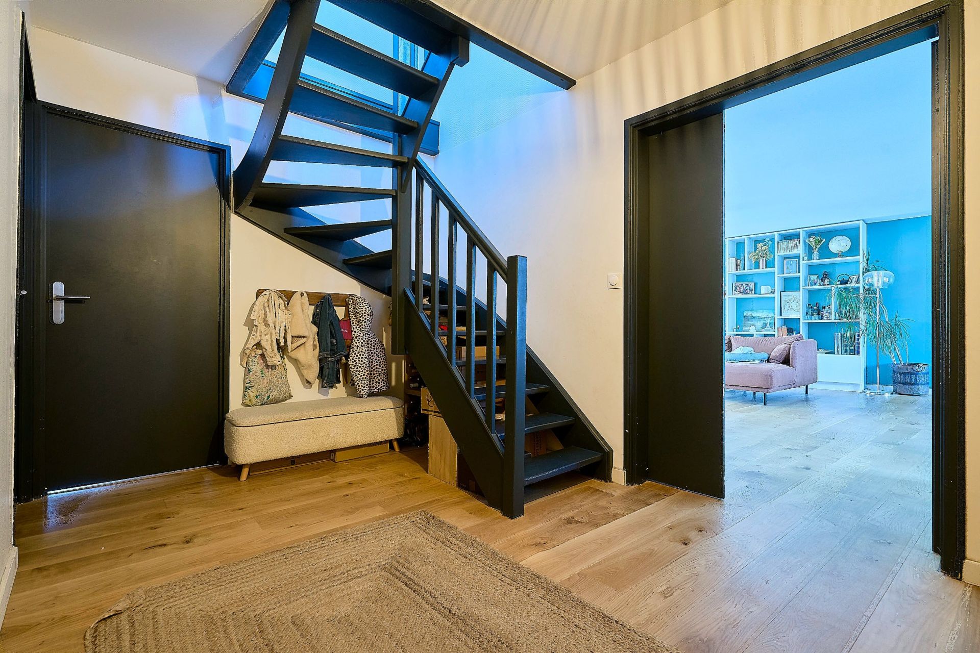 luxury duplex 4 Rooms for sale on LILLE (59800)