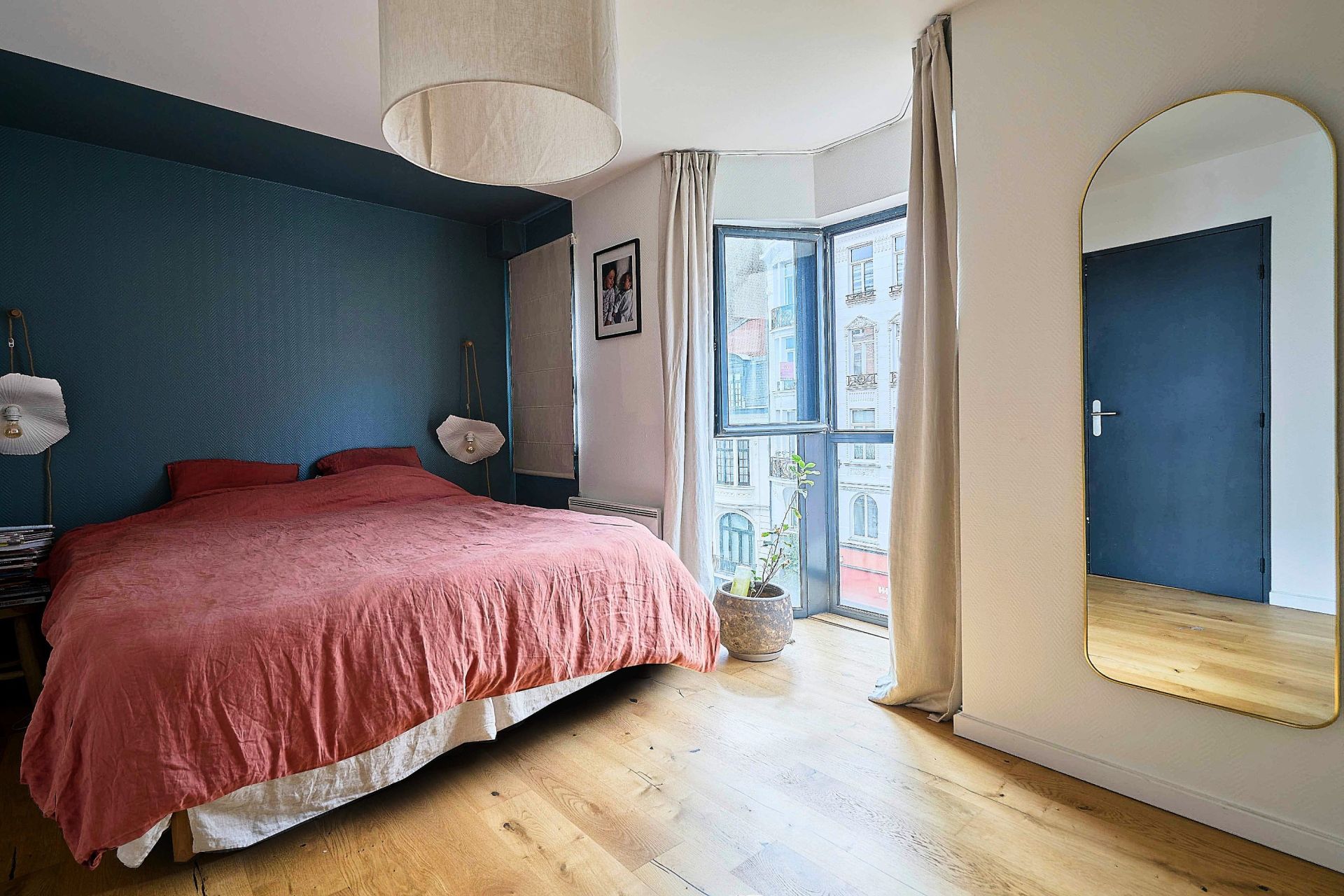 duplex de luxe 4 Pièces en vente sur LILLE (59800)