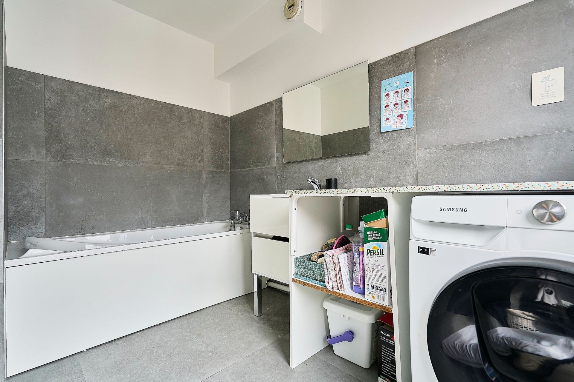 luxury duplex 4 Rooms for sale on LILLE (59800)