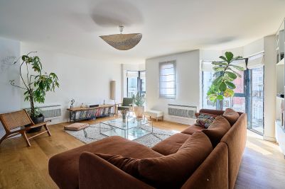Sale Luxury duplex Lille 4&nbsp;Rooms 147.86&nbsp;m²