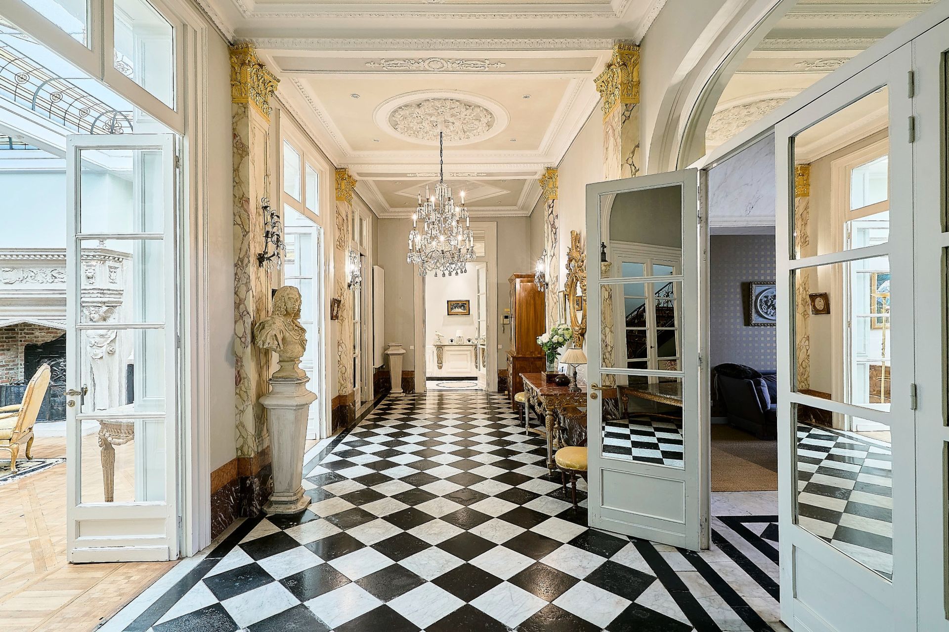 maison de luxe 24 Pièces en vente sur LILLE (59000)