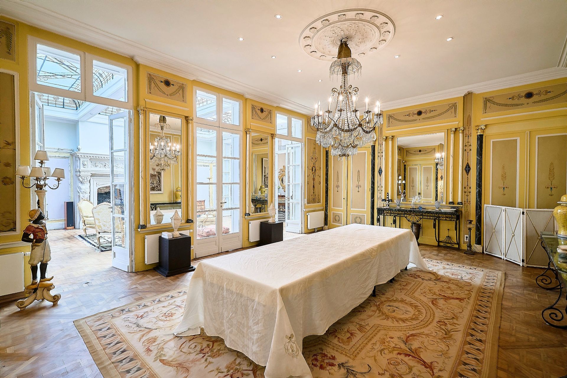 maison de luxe 24 Pièces en vente sur LILLE (59000)