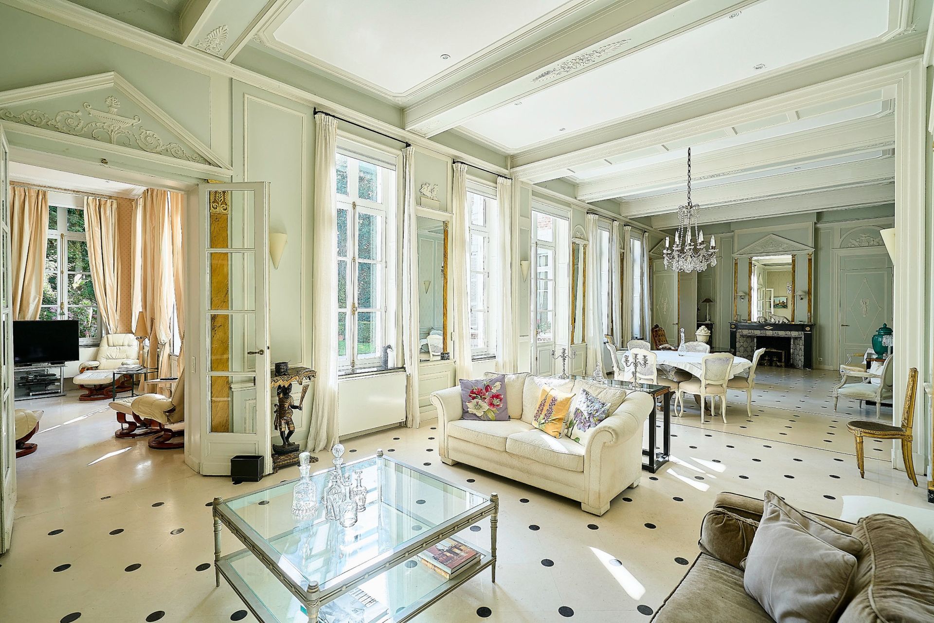 maison de luxe 24 Pièces en vente sur LILLE (59000)