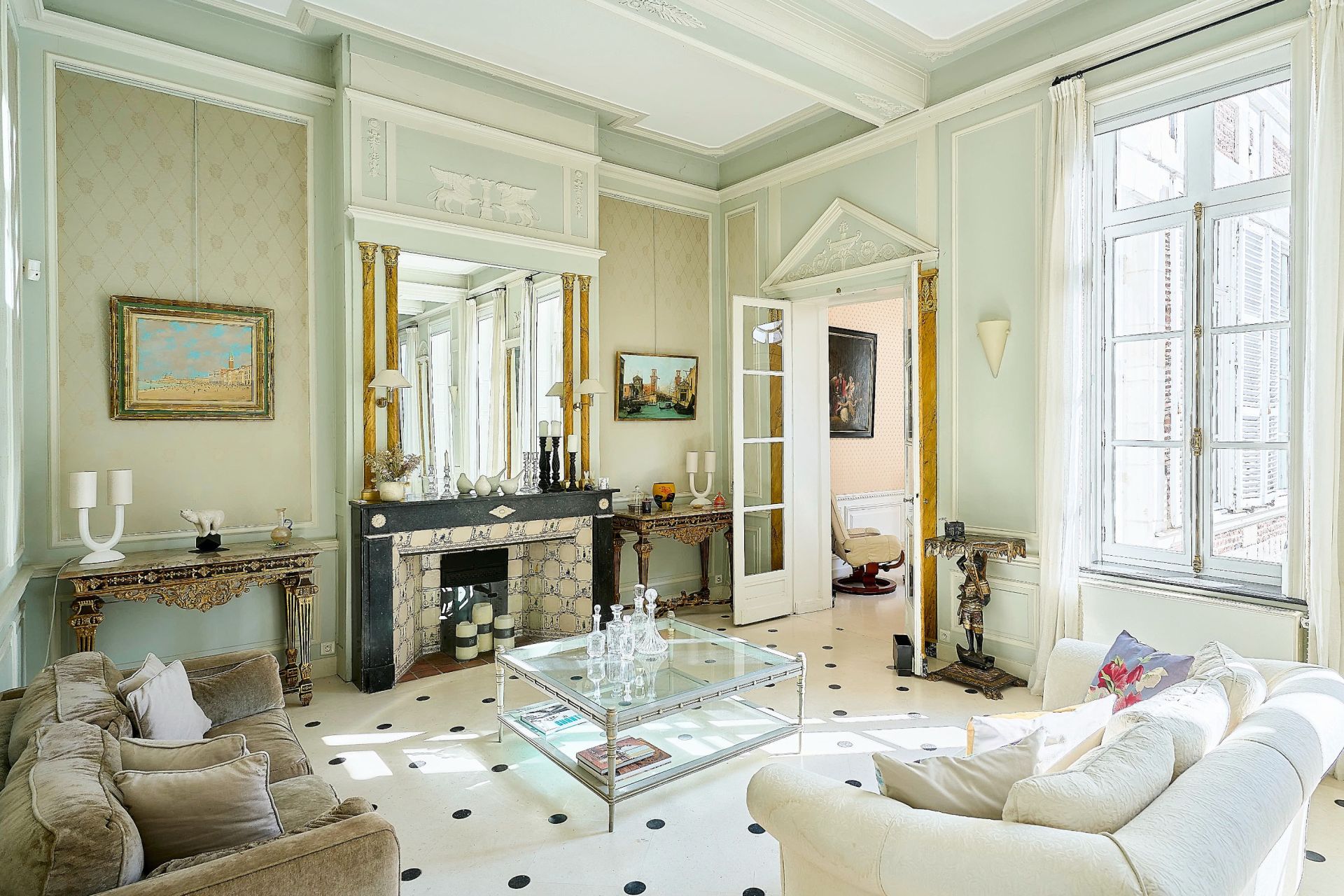 maison de luxe 24 Pièces en vente sur LILLE (59000)