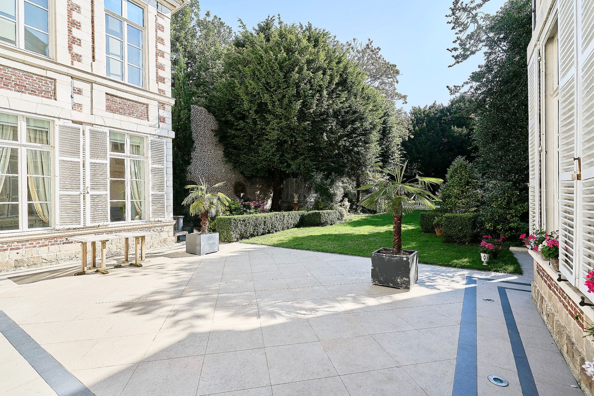 maison de luxe 24 Pièces en vente sur LILLE (59000)