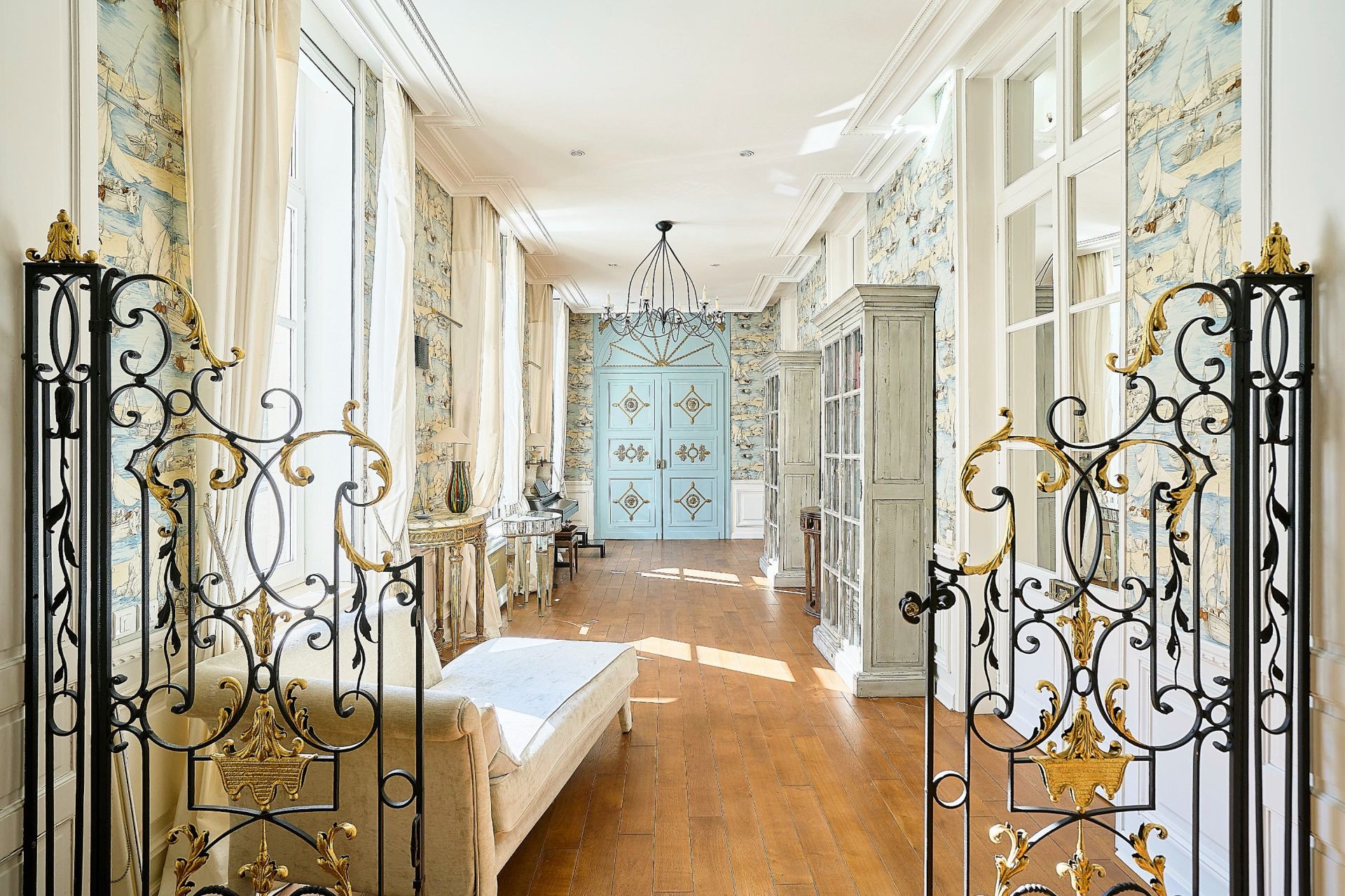 maison de luxe 24 Pièces en vente sur LILLE (59000)