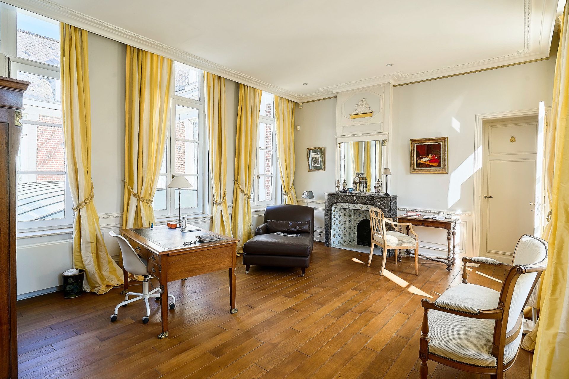 maison de luxe 24 Pièces en vente sur LILLE (59000)